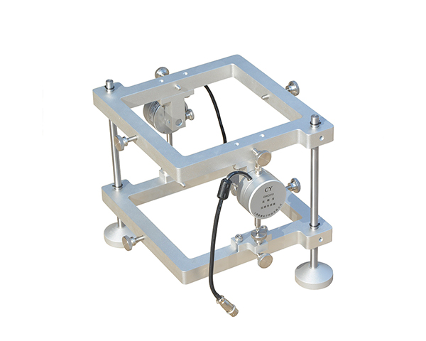 混凝土靜力抗壓彈性模量測定儀